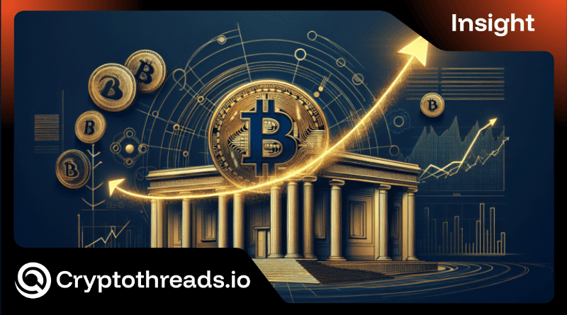 How Institutions Are Shaping the 2026 Crypto Super Cycle