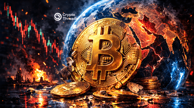 Weekly Crypto Recap: Crypto Falls Into Extreme Fear