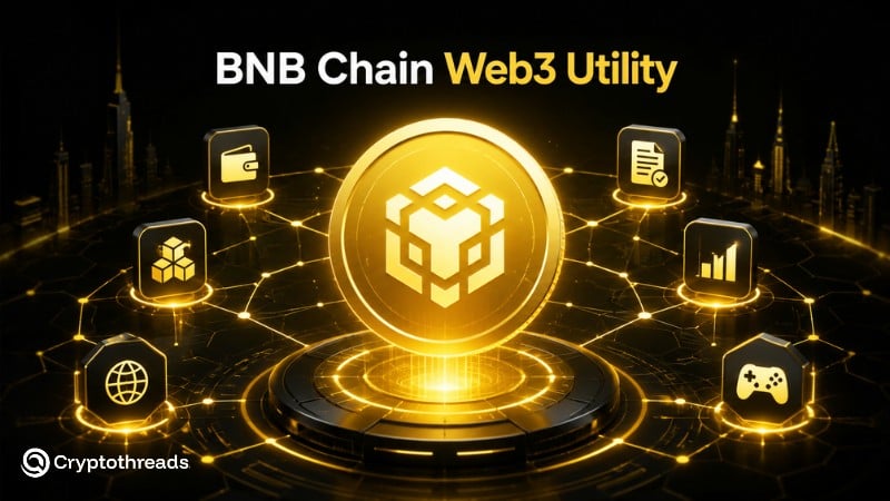 BNB Chain ecosystem
