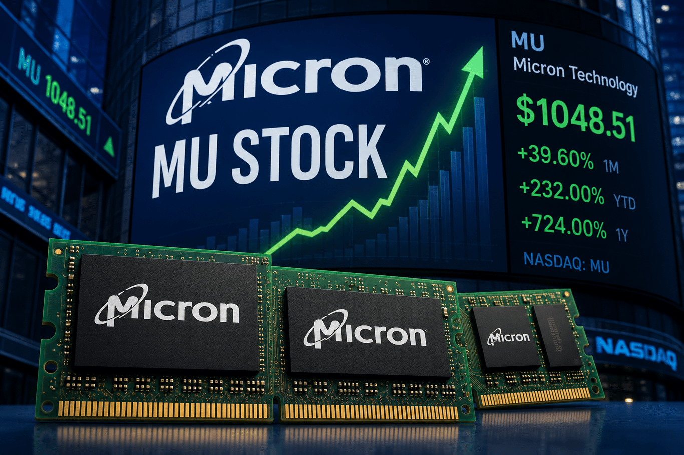 mu stock opportunities for crypto investors