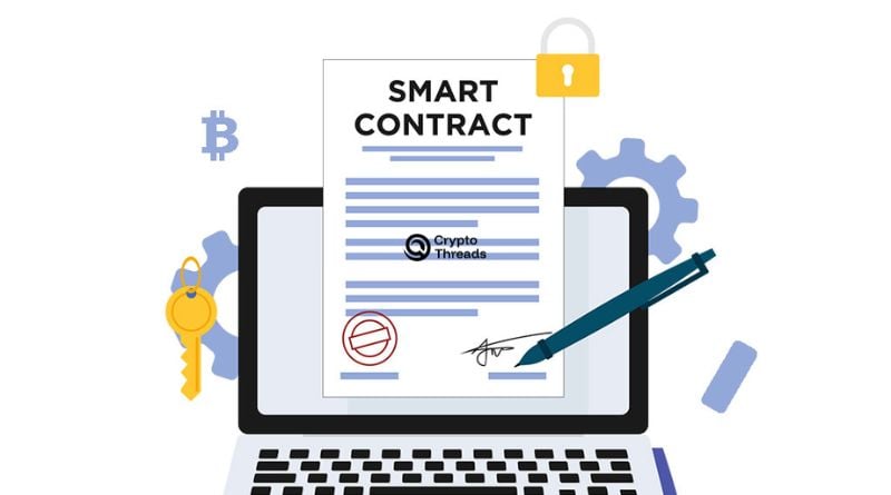 How Do Smart Contracts Settle Value?