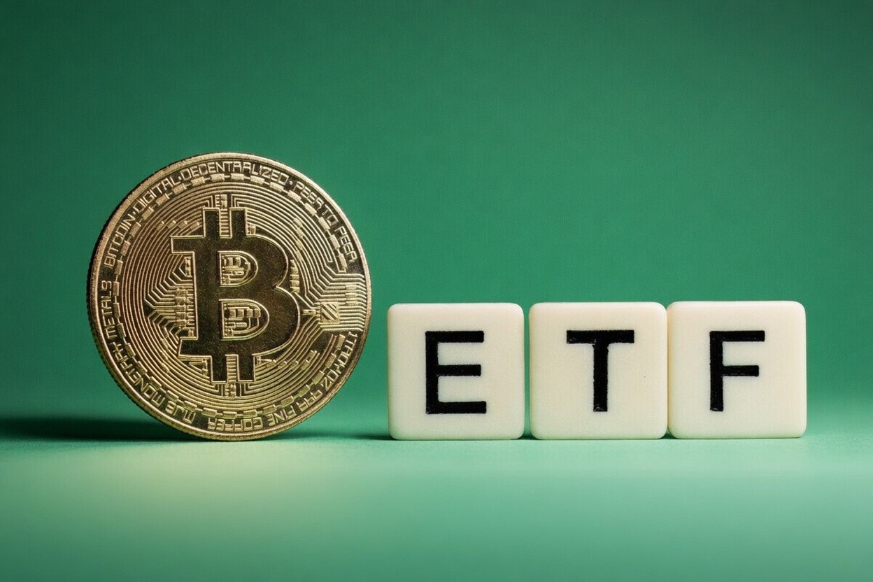 bitcoin exposure models bitcoin etfs