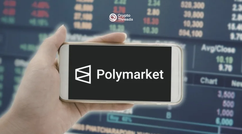 Polymarket User Who Won $400K on Maduro Ouster Bet Quietly Disappears