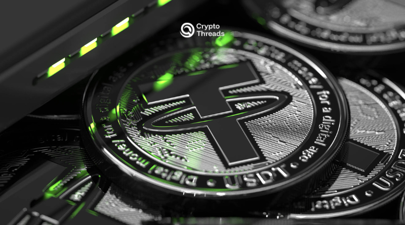 USDT Dominance: Stablecoin Settlement Power in Crypto Markets