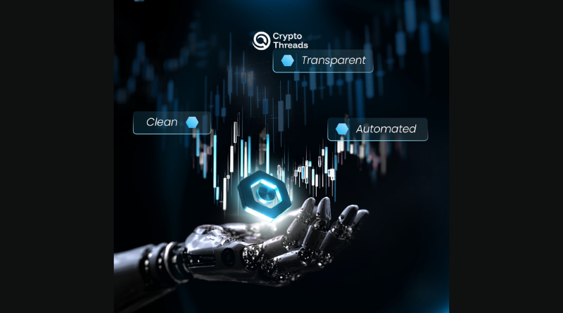 PERPTools: Where Research Becomes Execution