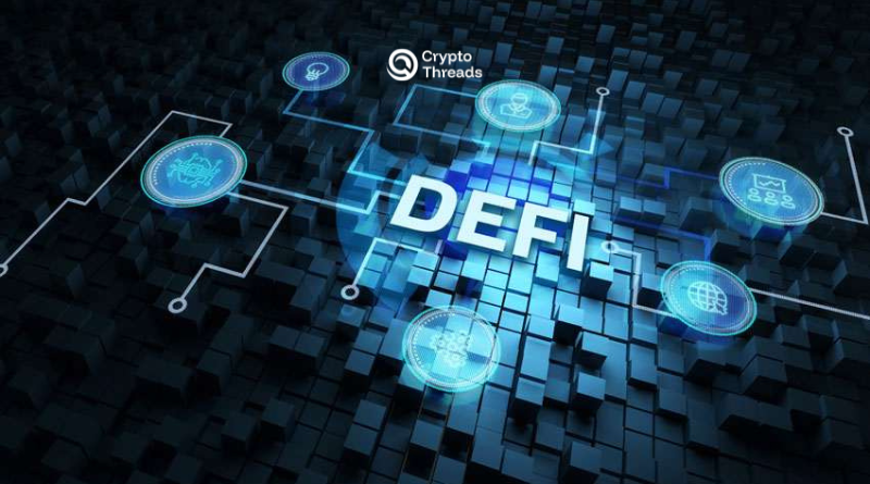 Composability in Ethereum DeFi: How Money Legos Are Revolutionizing Decentralized Finance