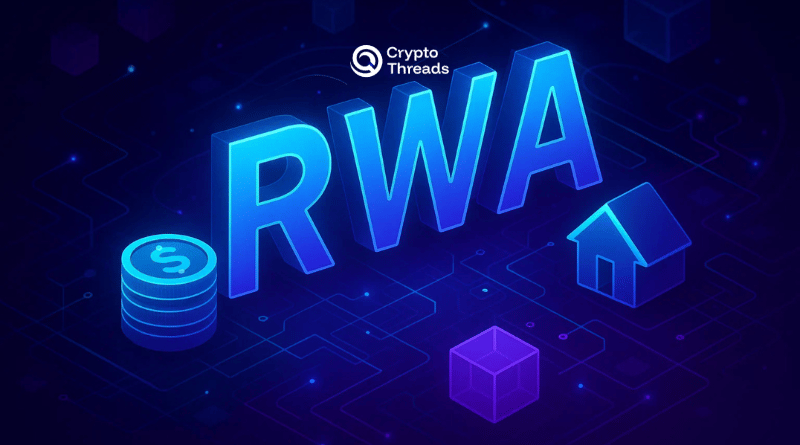 The Hidden Middle Layer of RWA Infrastructure: Compliance, Oracles & Liquidity Explained