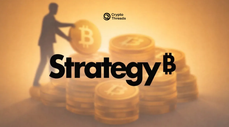 Strategy Kickstarts 2026 With $116M Bitcoin Buy as Q4 Paper Loss Hits $17B