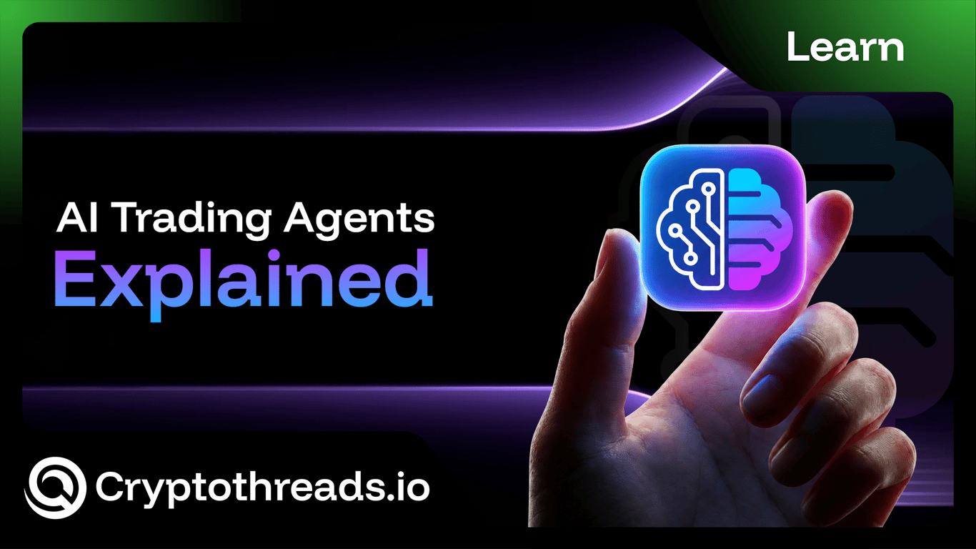 AI Trading Agents Explained: How Multi-Agent Systems Work