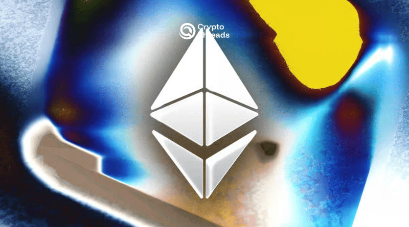 How Rollups Change Ethereum’s Revenue Model