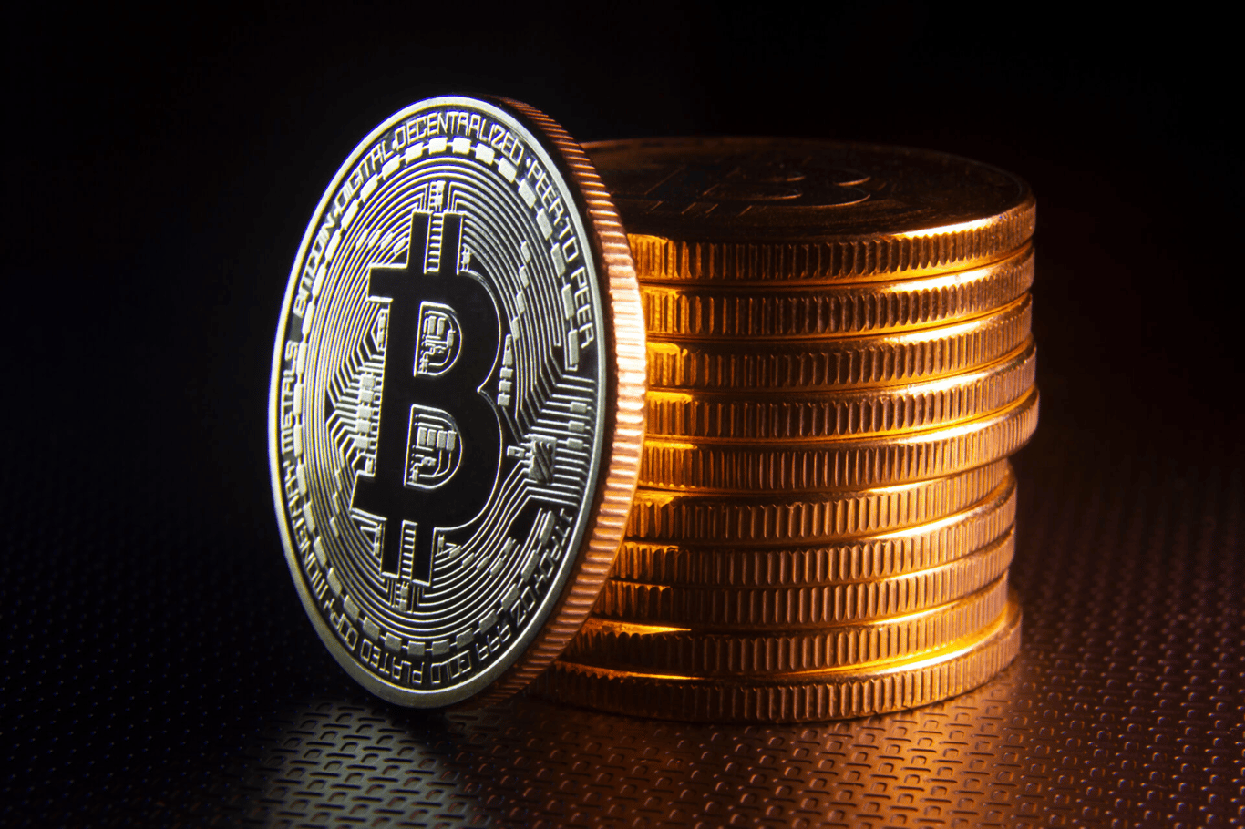 why investors seek bitcoin exposure