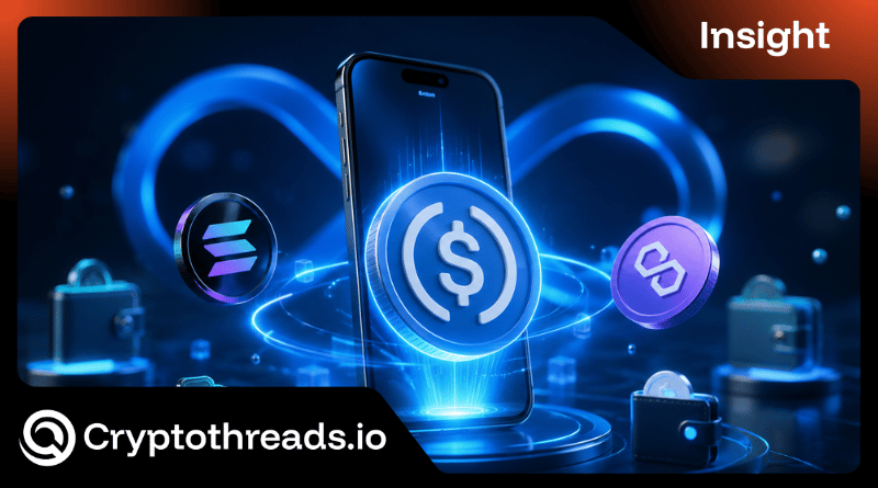 Why Meta Is Testing USDC Payouts Instead of Libra 2.0