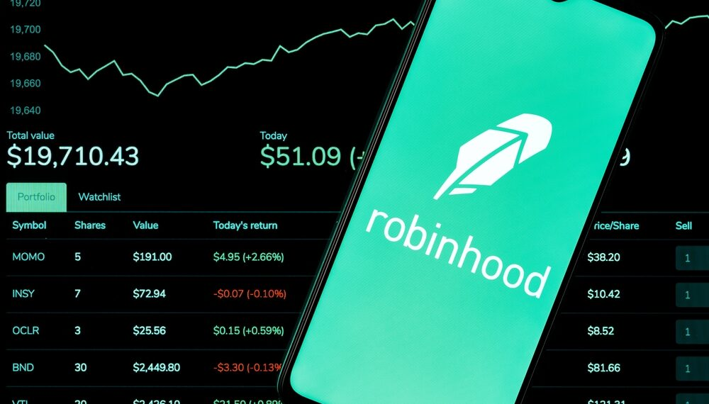 is robinhood safe to use