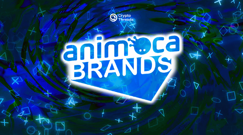 Animoca Buys Somo as NFT Market Rebounds Early in 2026