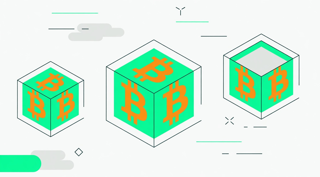 why bitcoin transactions get stuck