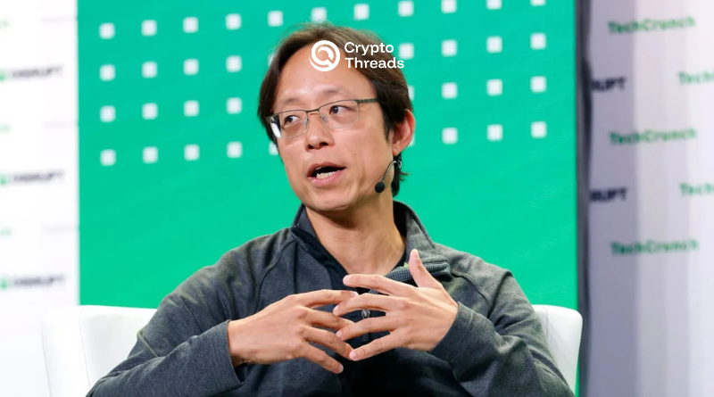 Trump, Tariffs and Utility Tokens: Animoca’s Yat Siu Says Crypto Has to Grow Up
