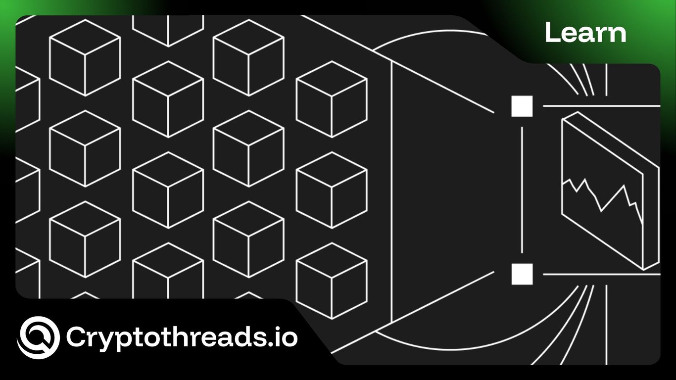Ethereum Blockspace Explained: Real Commodity Of The Network