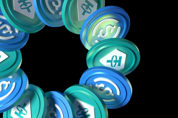 what does it mean to accept stablecoin payments