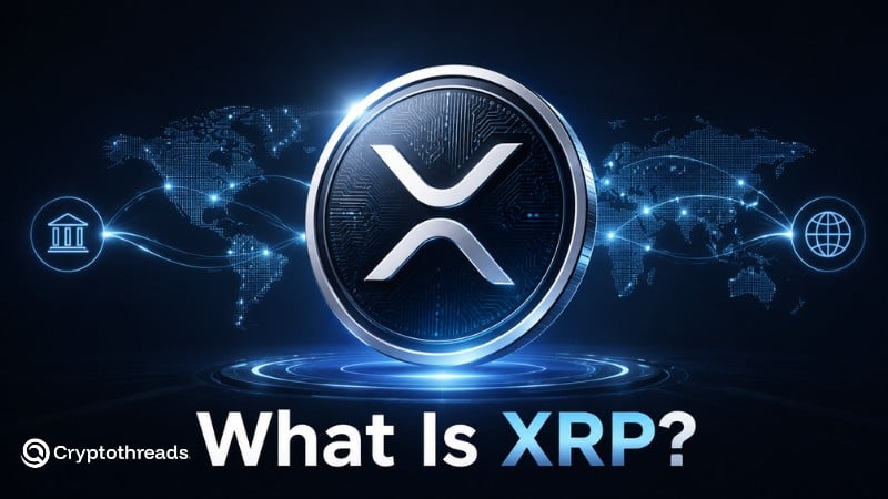What Is XRP?