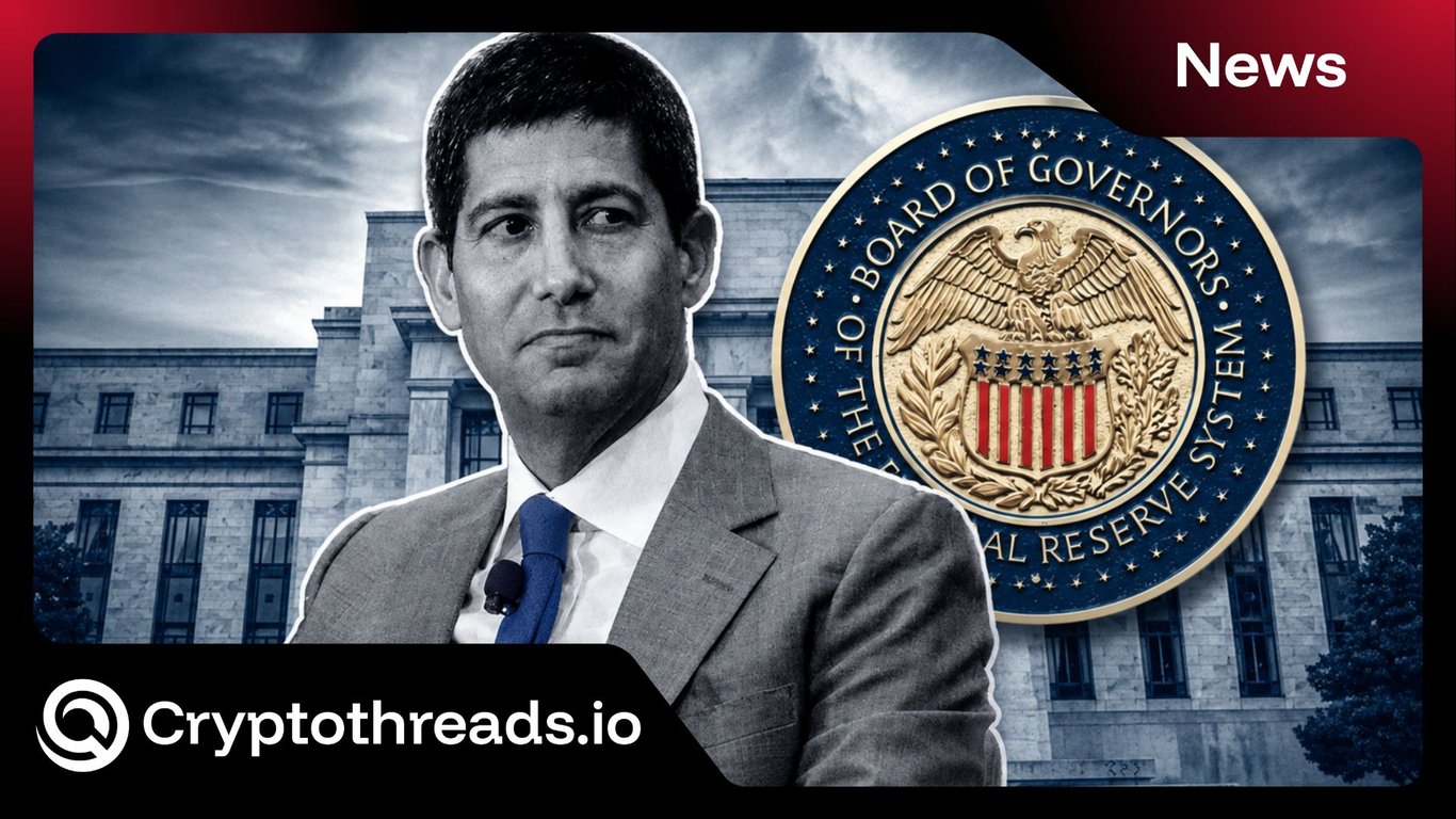 The Fed Killed the Easing Narrative – What Happened at the June 2026 FOMC Meeting?