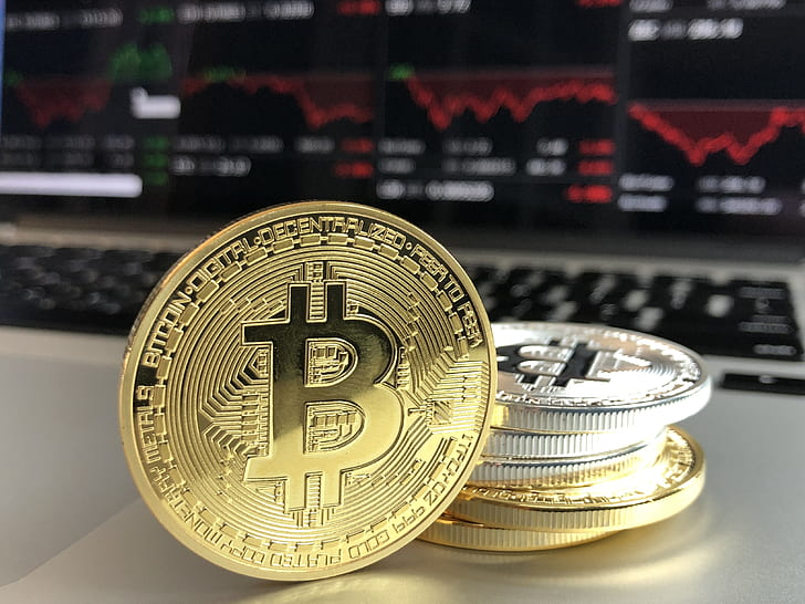 bitcoin scarcity