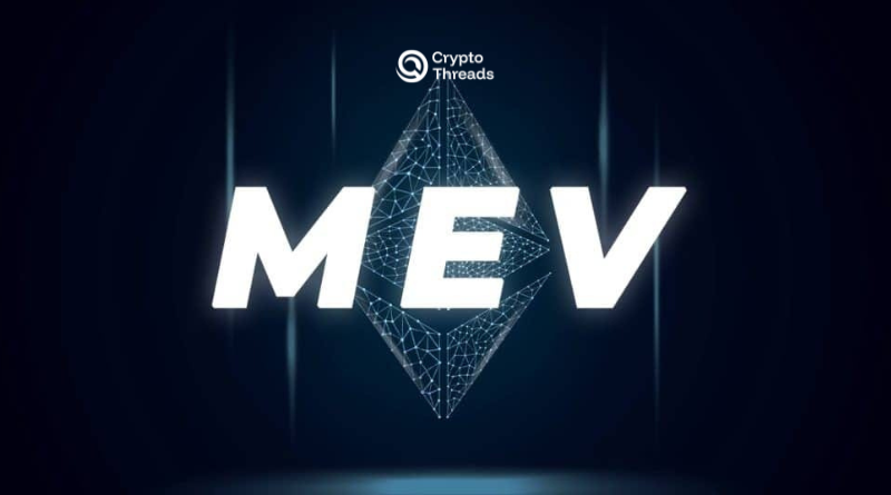 MEV on Layer 2: The Hidden Power of Sequencers