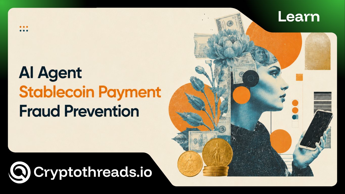 How AI Agents Prevent Fraud in Stablecoin Payments