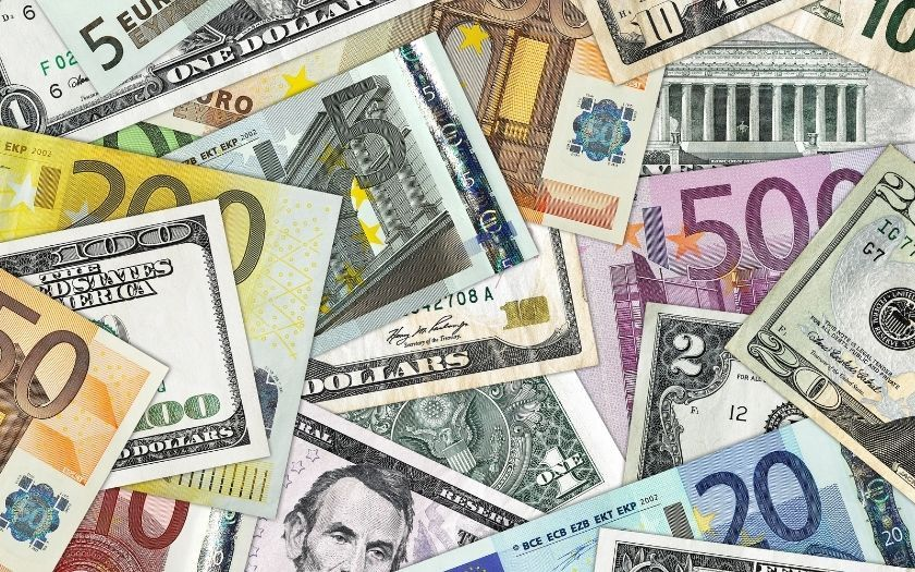 Fiat Money. Source: Tikop