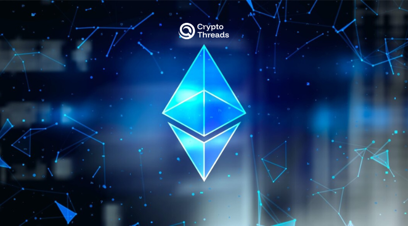 Ethereum (ETH) as a Yield-Bearing Infrastructure Asset: Staking, Fees & DeFi