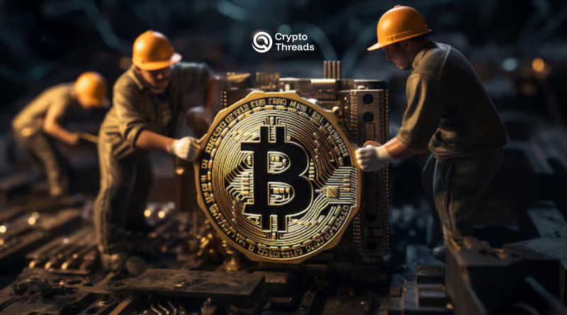 Who Really Secures Bitcoin? Miners, Nodes, and Capital Explained