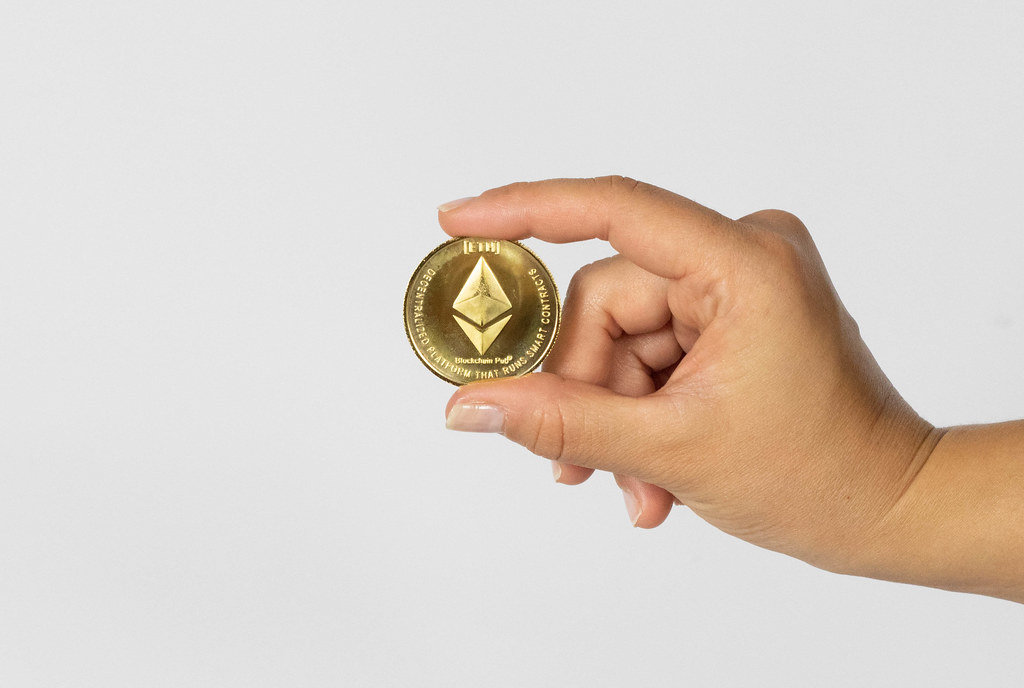 what are ethereum accounts