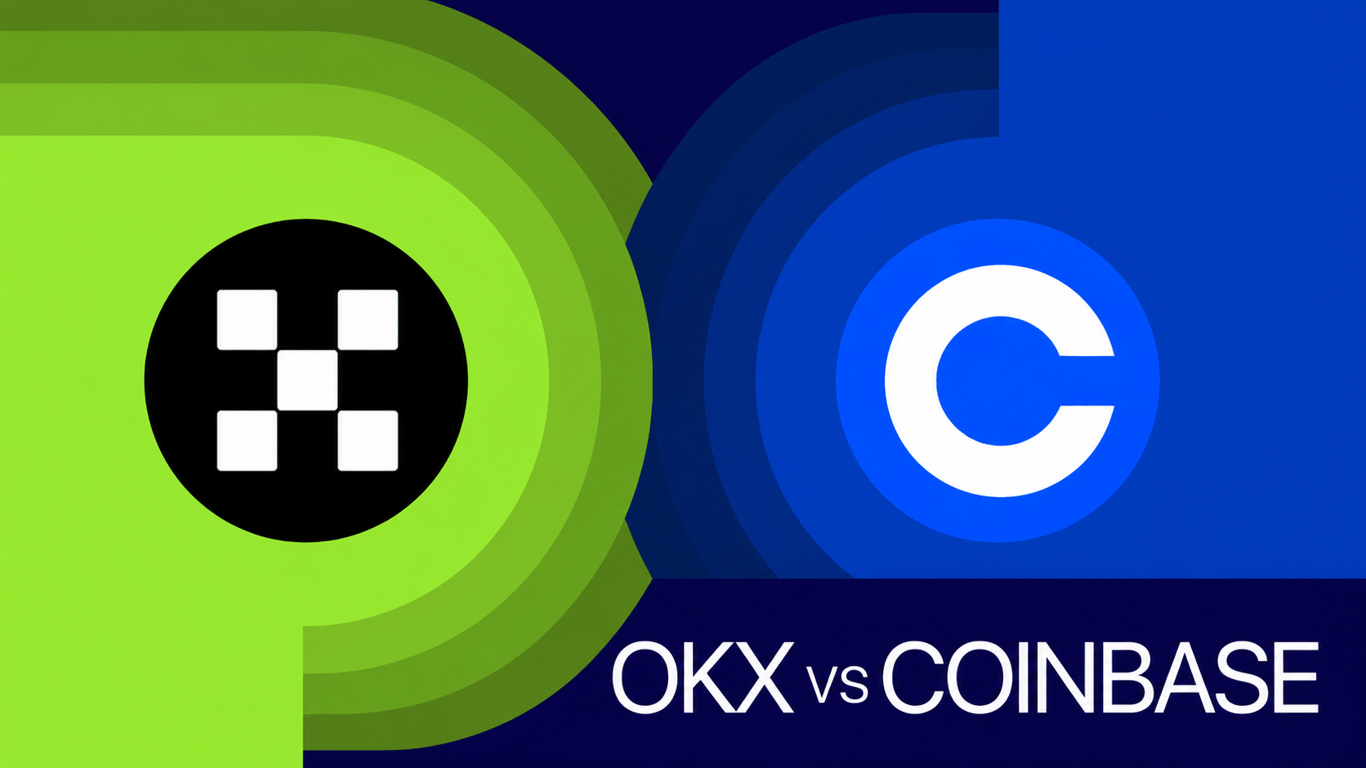 coinbase and okx react to binance news