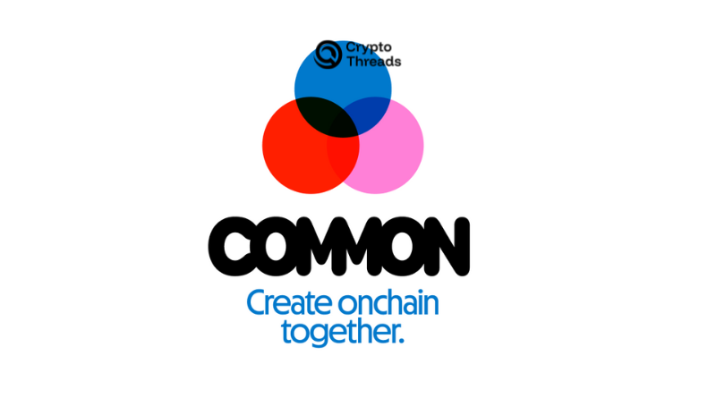 Common Launches Season 1 Airdrop Program for Community Platform