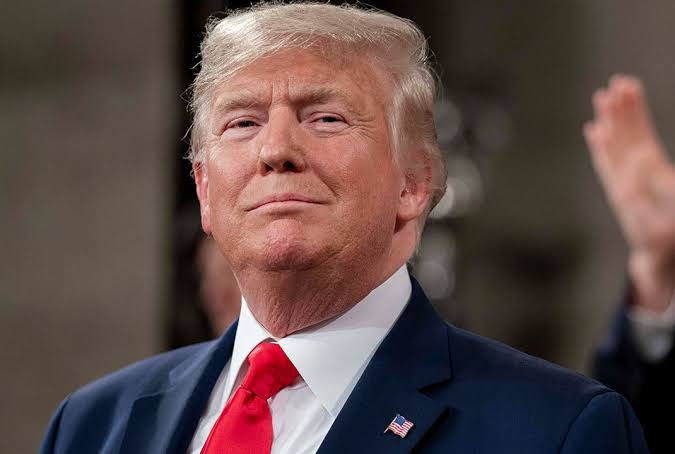 does a "hidden network" of political-financial-crypto power exist