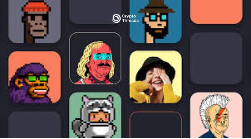 NFT Market 2025: Trends, Real-World Assets, and Future