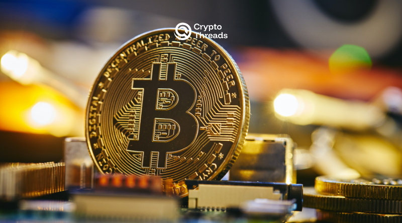 BTC Mining Difficulty Records Final Adjustment of 2025, Set to Rise in January