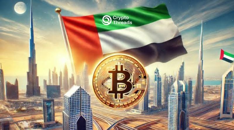 Tether’s USDt awarded key regulatory status in Abu Dhabi