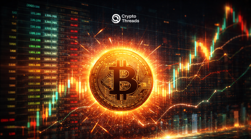 Order Books & Volatility: Part 1—Reality Check