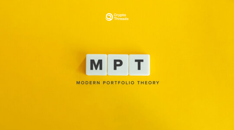 Modern Portfolio Theory (MPT): Principles and Practice (P4)