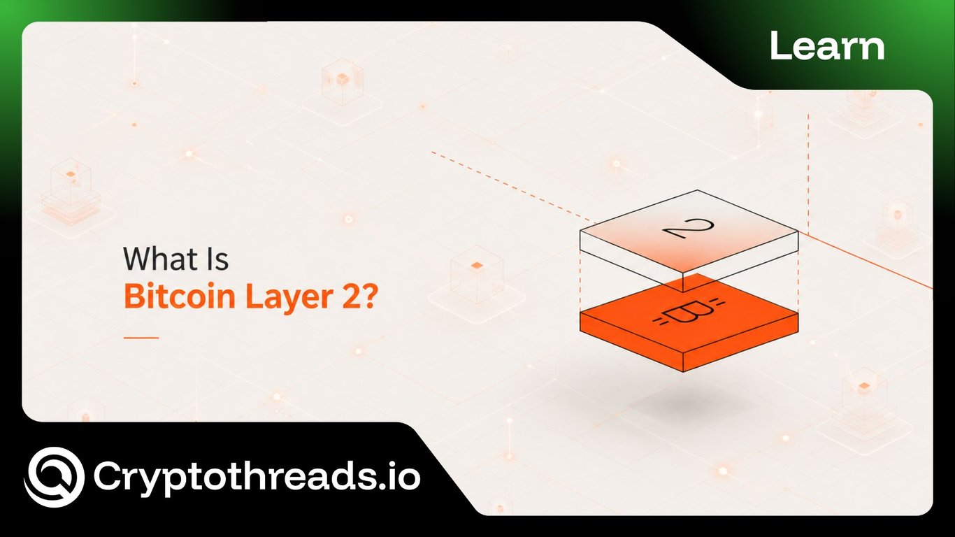 Bitcoin Layer 2: Complete Guide to Scaling Bitcoin