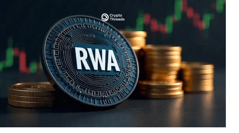 Credit Creation in Onchain RWA Markets: Mechanics, Leverage Cycles, and Systemic Risk Dynamics