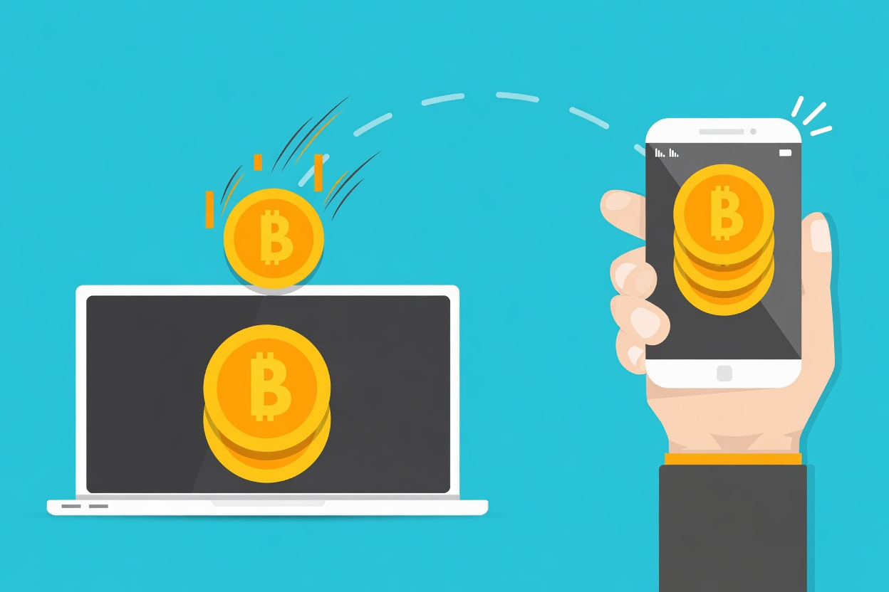 how to fix stuck or pending bitcoin transactions