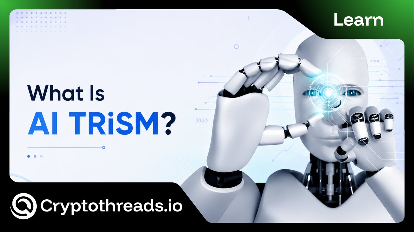 What Is AI TRiSM? Gartner's Framework Explained