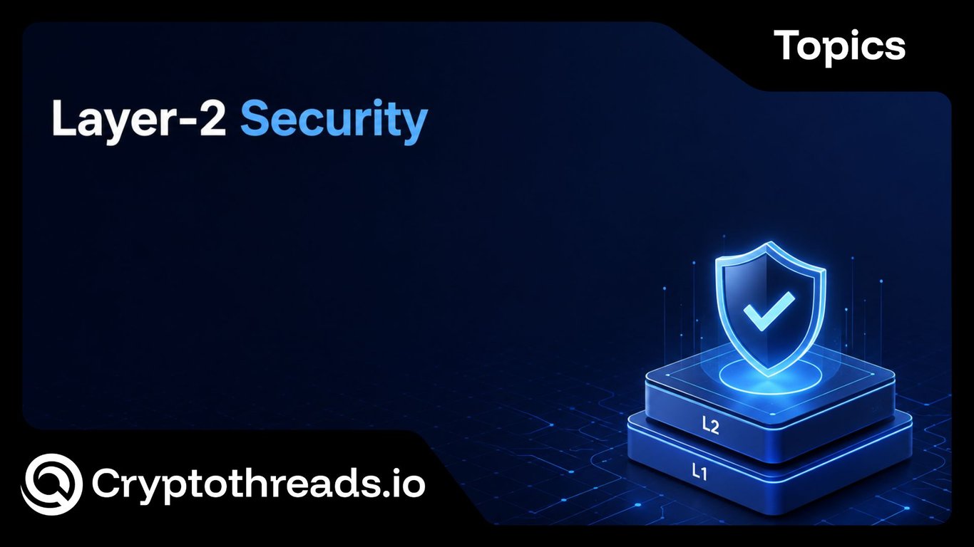Layer-2 Security
