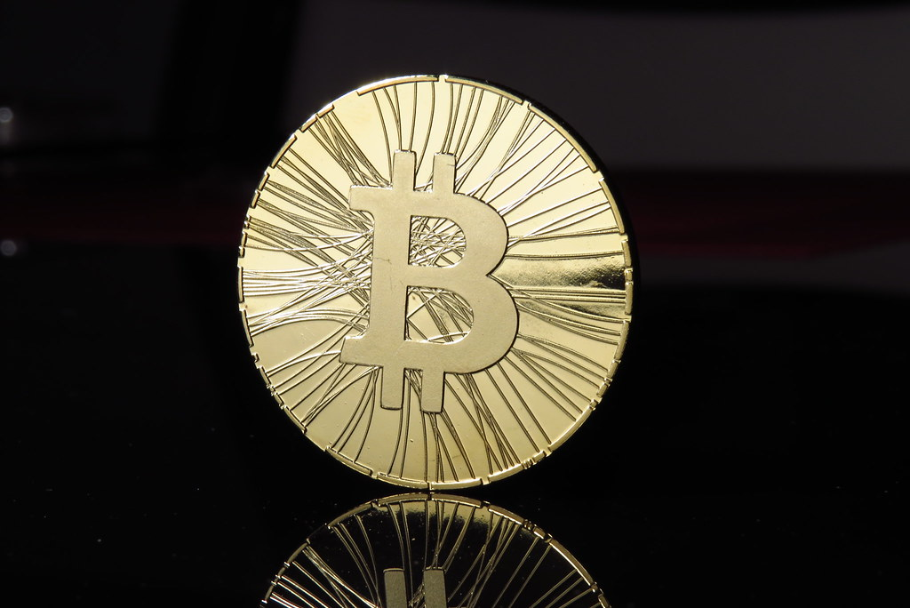 bitcoin halving mechanism