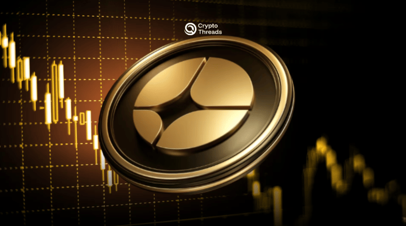 Why ASTER Price Stagnated in Q1 2026