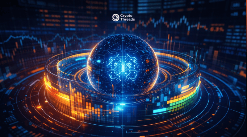 The Rise of AI Traders: Humans Are Optional