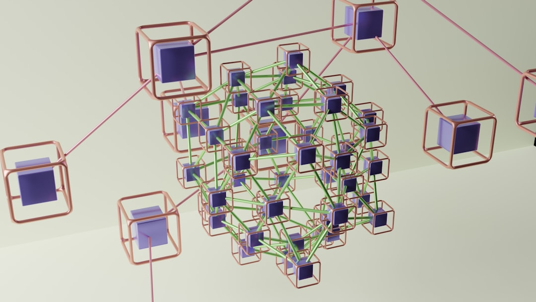 blockchain scalability problem