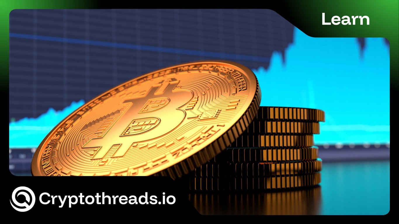 Bitcoin Halving Explained: How It Drives Crypto Market Cycles