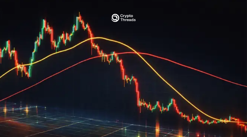 Bitcoin Death Cross: A Data-Driven Performance Study